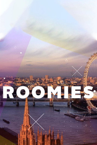 Póster de Roomies