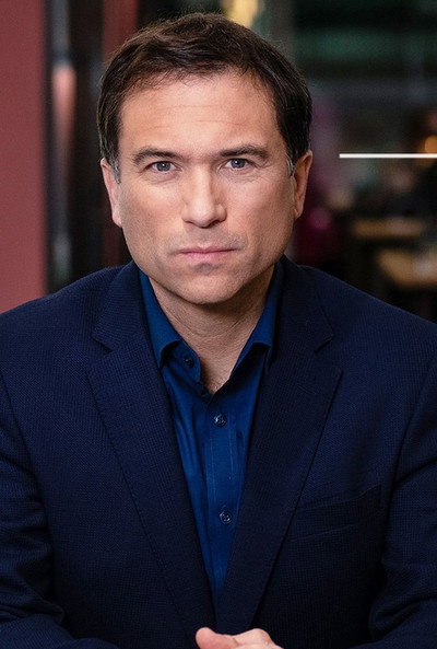 Póster de Ros Atkins on the Week