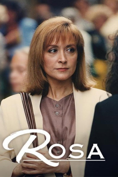 Póster de Rosa