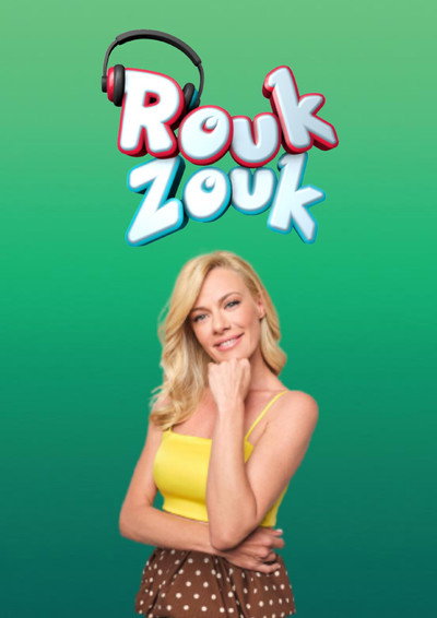Póster de Rouk Zouk