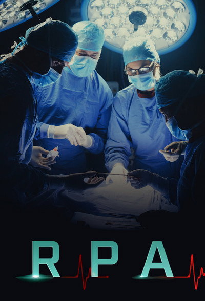 Póster de RPA