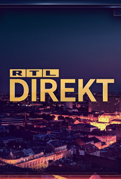 Póster de RTL Direkt