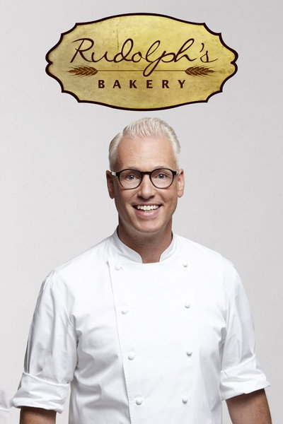 Póster de Rudolph's Bakery
