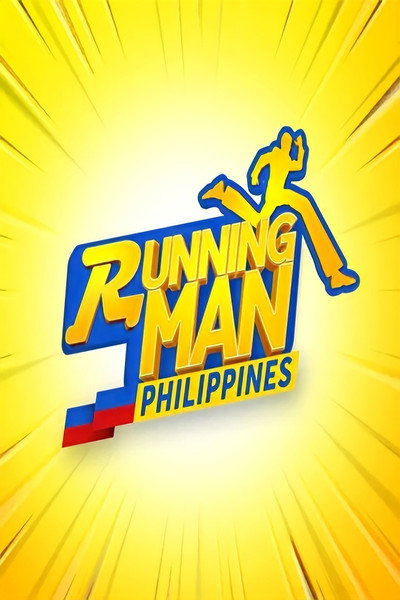 Póster de Running Man Philippines
