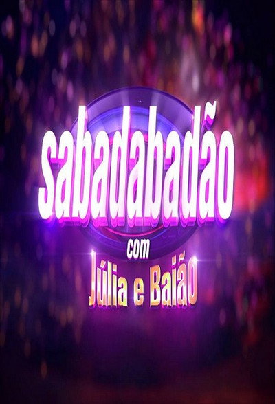 Póster de Sabadabadão