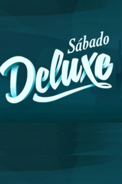 Póster de Sábado Deluxe
