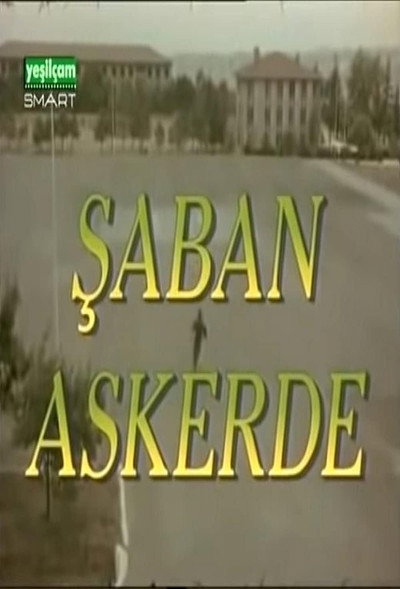 Póster de Saban Askerde