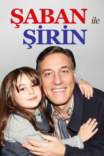 Póster de Saban ile Sirin