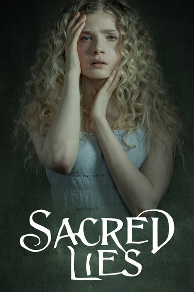 Póster de Sacred Lies