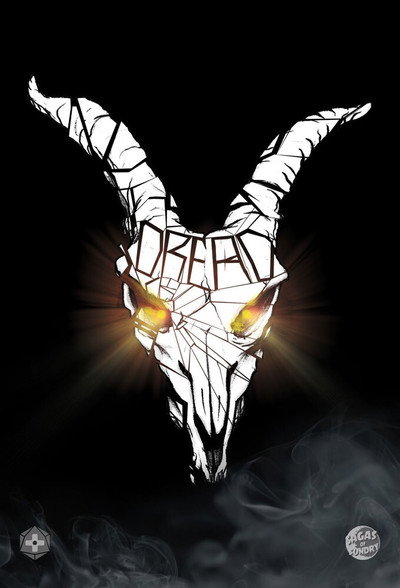 Póster de Sagas of Sundry