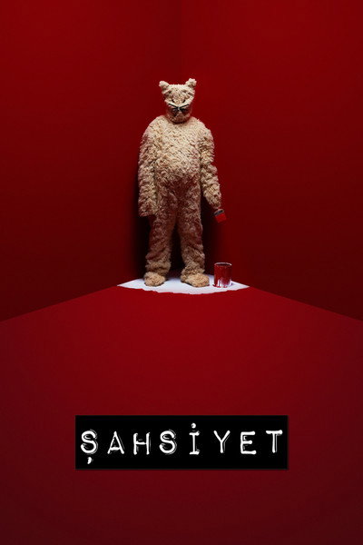 Póster de Sahsiyet