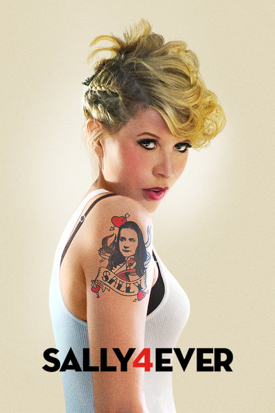 Póster de Sally4Ever