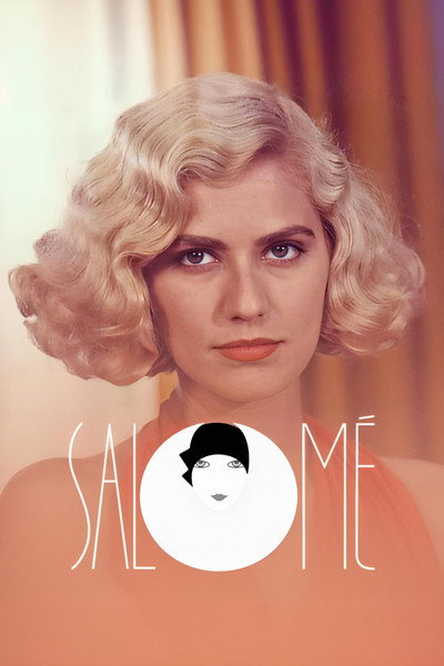 Póster de Salomé
