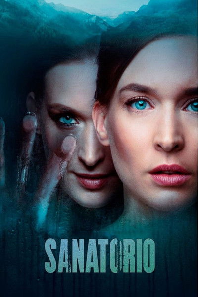 Póster de Sanatorio
