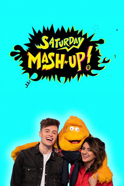 Póster de Saturday Mash-Up