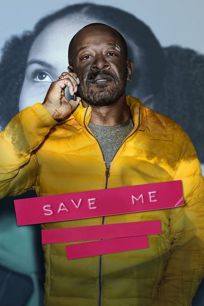Póster de Save Me