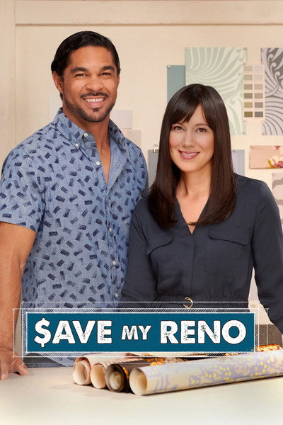 Póster de Save My Reno