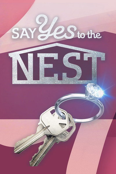 Póster de Say Yes to the Nest