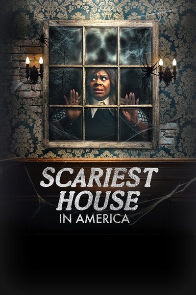 Póster de Scariest House in America