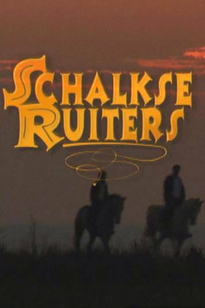 Póster de Schalkse ruiters
