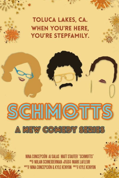 Póster de Schmotts