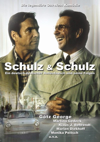 Póster de Schulz & Schulz