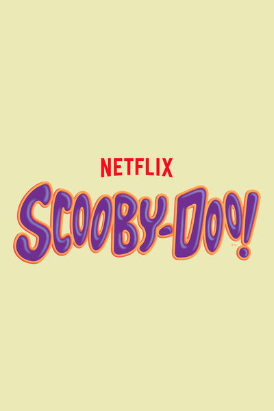 Póster de Scooby-Doo: Origins