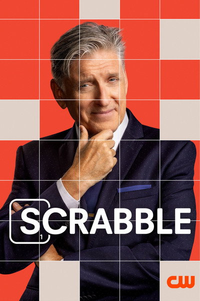 Póster de Scrabble