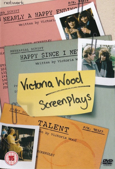 Póster de Screenplay