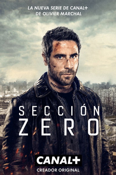 Póster de Section Zéro