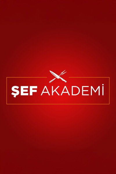 Póster de Sef Akademi
