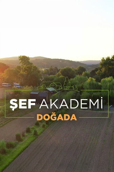 Póster de Sef Akademi: Dogada