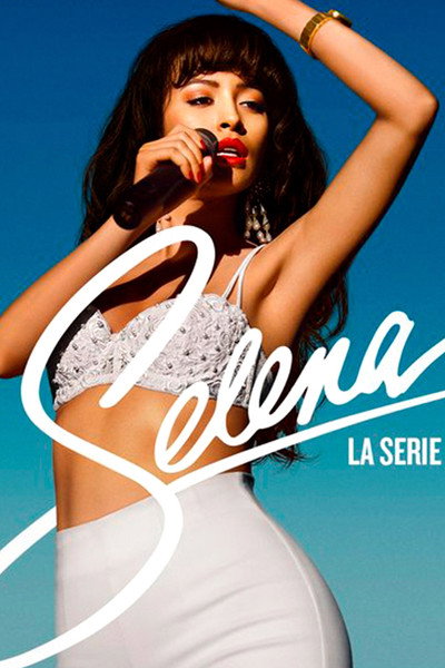 Póster de Selena: The Series