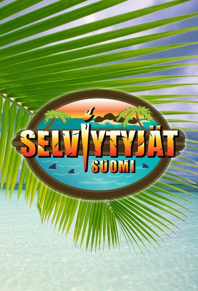 Póster de Selviytyjät Suomi