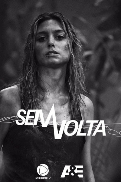 Póster de Sem Volta