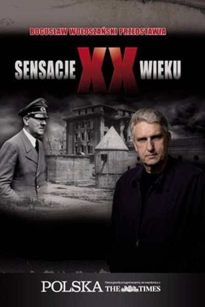 Póster de Sensacje XX wieku