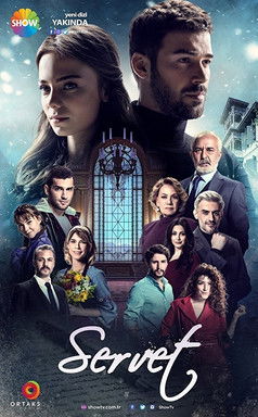 Póster de Servet