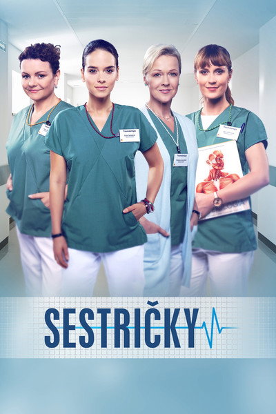 Póster de Sestricky