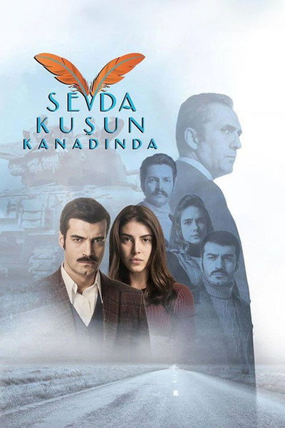 Póster de Sevda Kusun Kanadinda