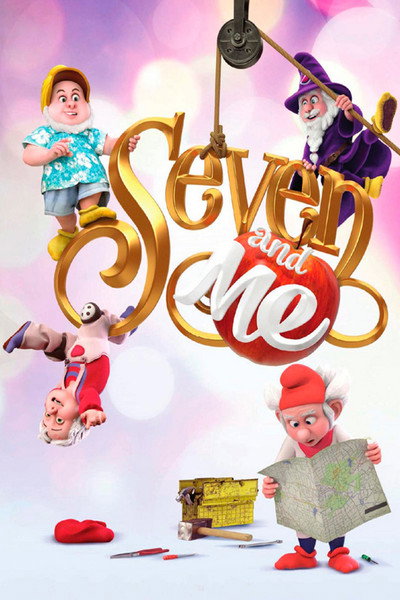 Póster de Seven & Me