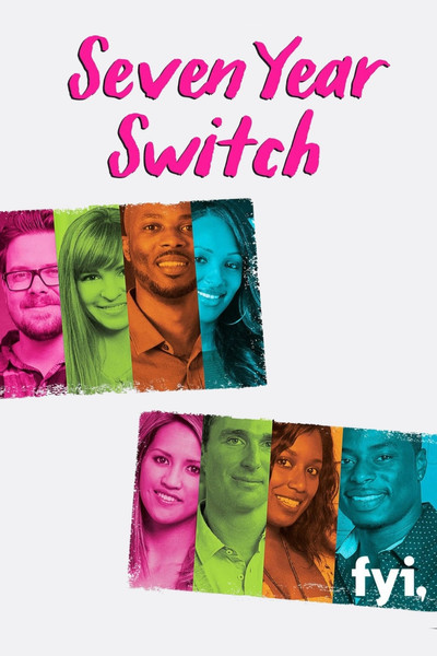 Póster de Seven Year Switch
