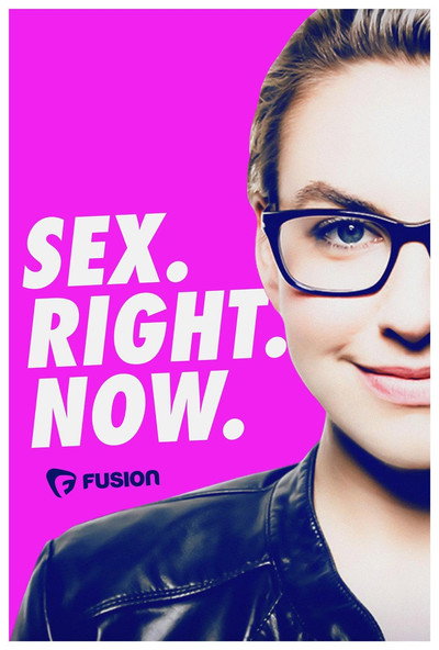 Póster de Sex.Right.Now.