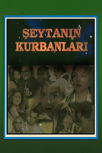 Póster de Seytanin Kurbanlari