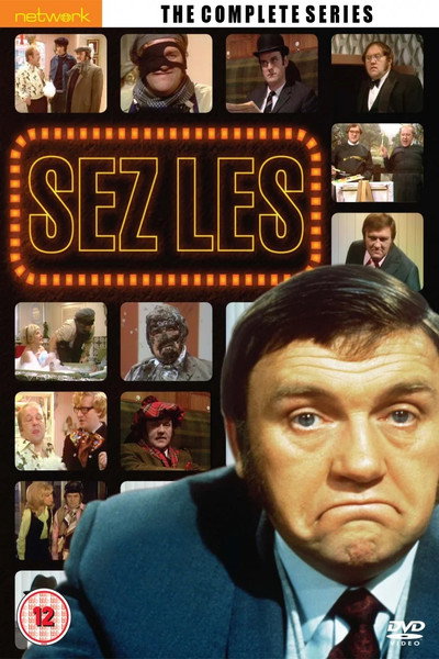 Póster de Sez Les