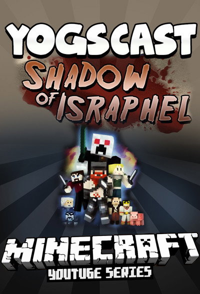 Póster de Shadow of Israphel