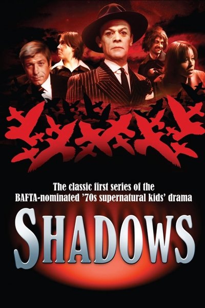 Póster de Shadows