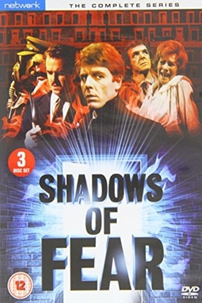 Póster de Shadows of Fear