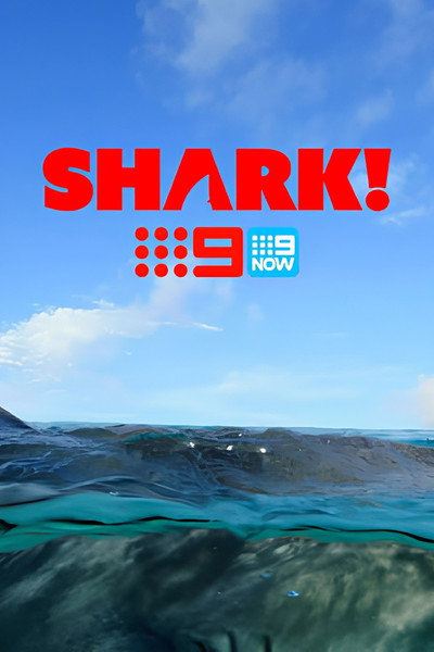 Póster de Shark!