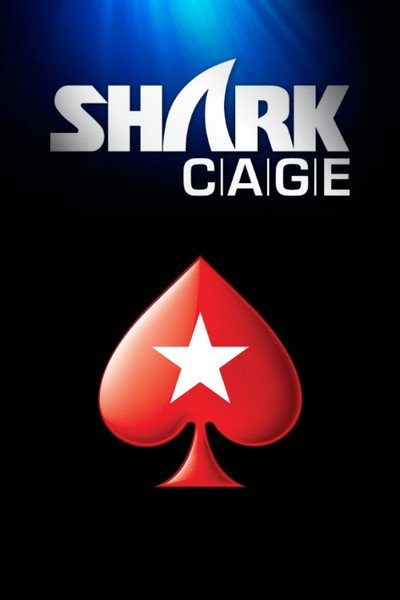 Póster de Shark Cage
