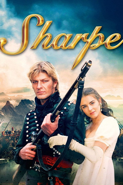 Póster de Sharpe
